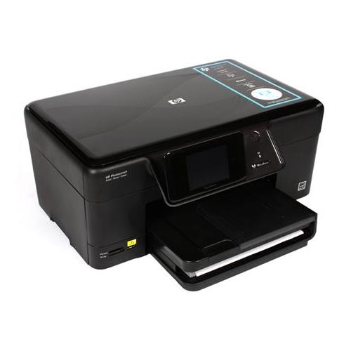 hp 8725 scan utility for mac